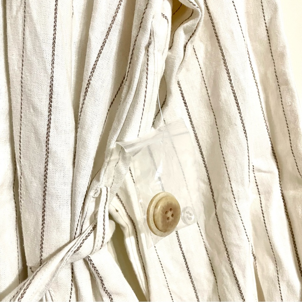 Free People Melia Mac Coat - Picture 10 of 11